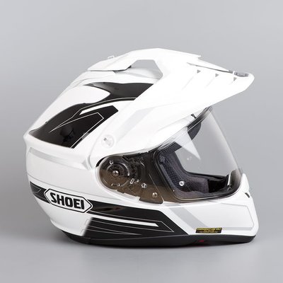 SHOEI HORNET ADV SEEKER TC6