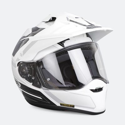 SHOEI HORNET ADV SEEKER TC6
