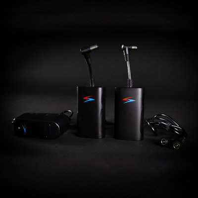 Gerbing 1Ah Battery