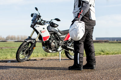 REVIT motorbroek Pantalon Sand 3