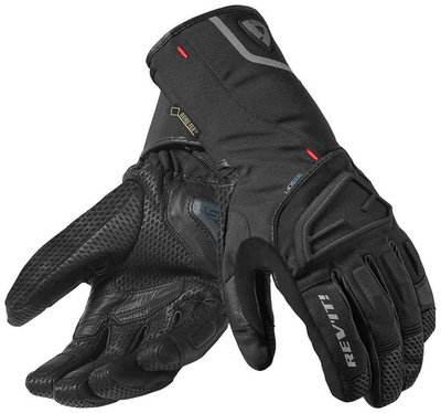 REVIT Handschoenen Borealis GTX Zwart
