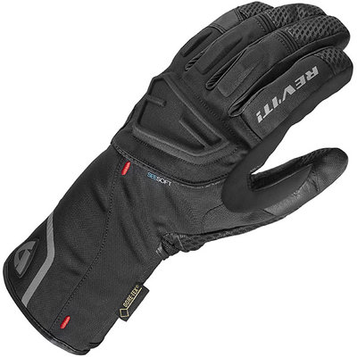 REVIT Handschoenen Borealis GTX Zwart