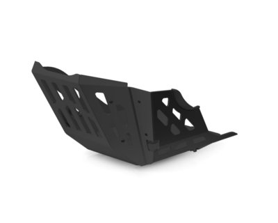 Yamaha Ténéré 700 Motorbeschermplaat