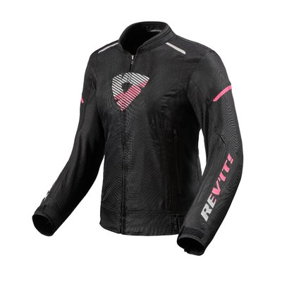 REVIT motorjas Sprint H2O (dames)