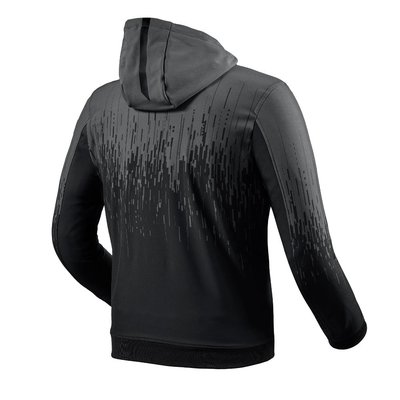 REVIT motor hoodie Quantum 2 WB