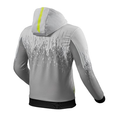 REVIT motor hoodie Quantum 2 WB