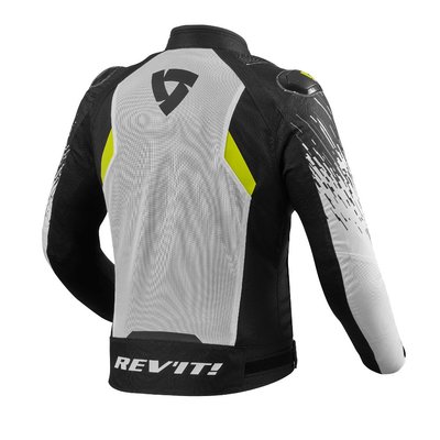 REVIT motorjas Quantum 2 AIR