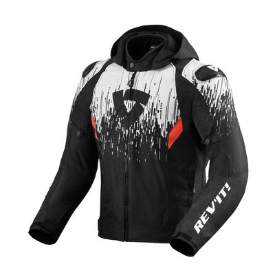 REVIT motorjas Quantum 2 H2O