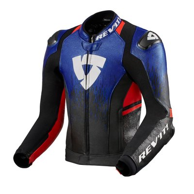 REVIT motorjas Quantum 2
