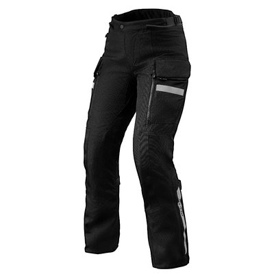 REVIT motorbroek Sand 4 H2O (dames)