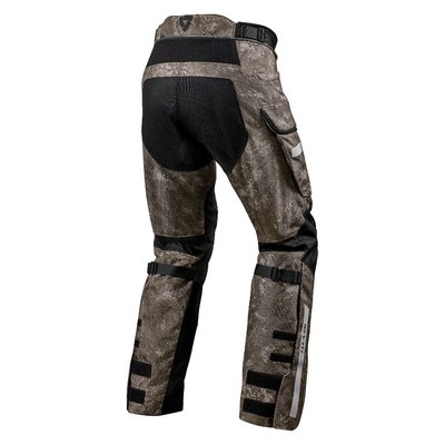 REVIT motorbroek Sand 4 H2O