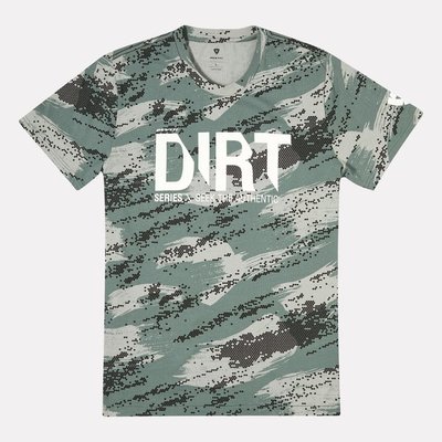 REV'IT Dirt Series T-Shirt Field