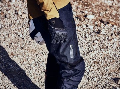 REV'IT Dirt Series Element H2O broek
