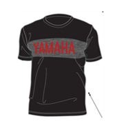 Faster & Sons heren T-shirt Ames