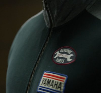 Faster & Sons heren sweater Bedias