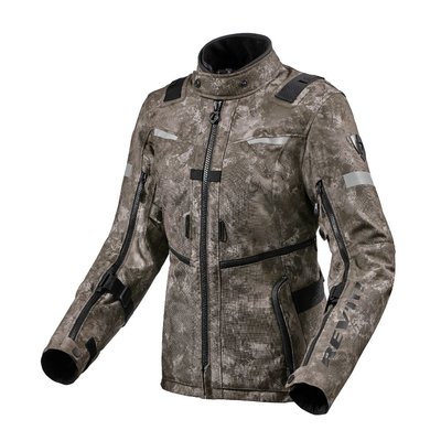 REVIT Jack Sand 4 H2O (dames)