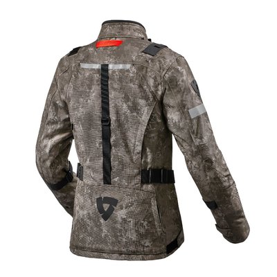 REVIT Jack Sand 4 H2O (dames)