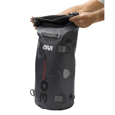 GIVI Bagagerol Waterproof Range 30 liter