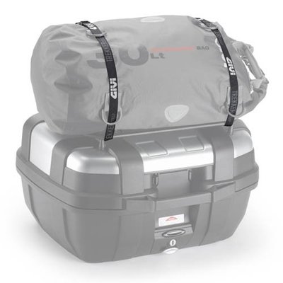 GIVI Bagagerol Waterproof Range 30 liter
