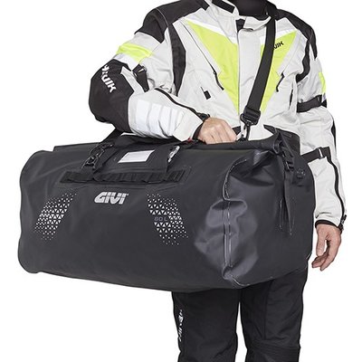 GIVI Waterbestendige motortas 80 liter