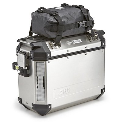 GIVI Set universele valbeugeltassen 5 liter