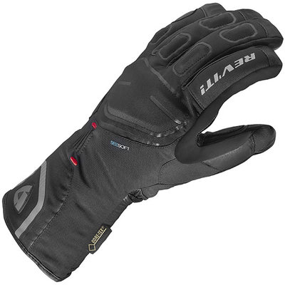 REVIT Handschoenen Cyber GTX Zwart