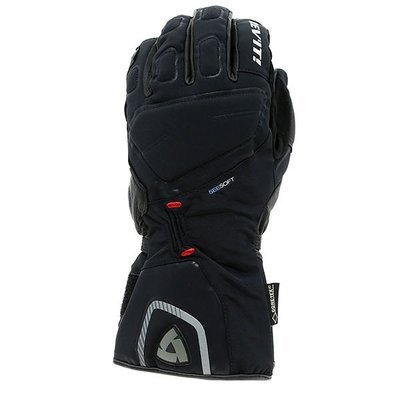 REVIT Handschoenen Cyber GTX Zwart