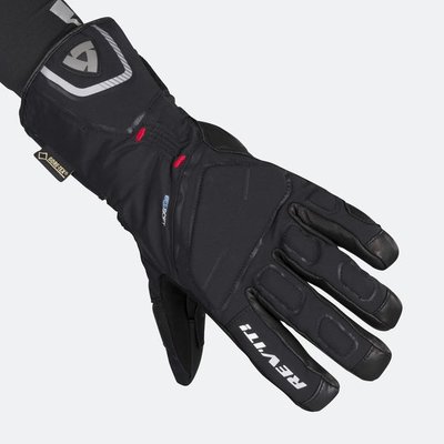 REVIT Handschoenen Cyber GTX Zwart