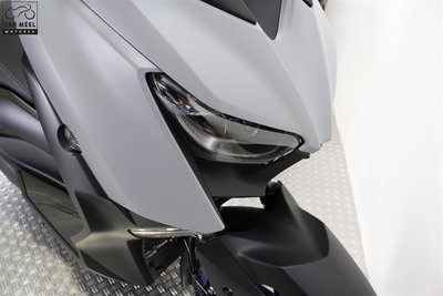 YAMAHA XMAX 300 Sonic Grey