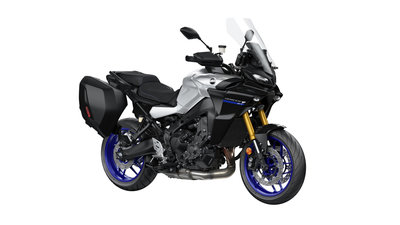YAMAHA TRACER 9 GT ICON PERFORMANCE
