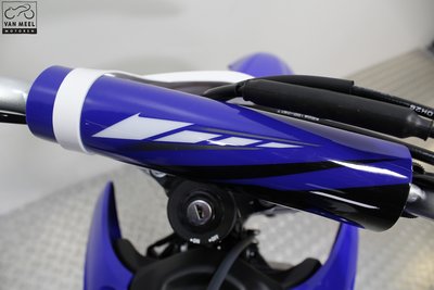 YAMAHA TT-R110 ICON BLUE