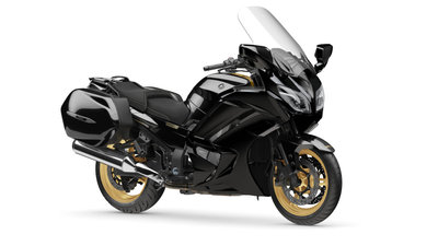 YAMAHA FJR1300AE Ultimate Edition (2020)