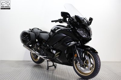 YAMAHA FJR1300AE Ultimate Edition (2020)