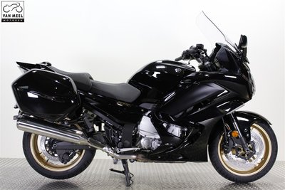 YAMAHA FJR1300AE Ultimate Edition (2020)