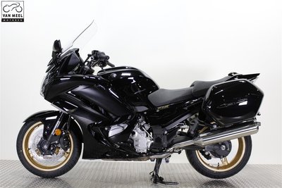 YAMAHA FJR1300AE Ultimate Edition (2020)