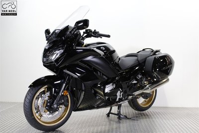 YAMAHA FJR1300AE Ultimate Edition (2020)