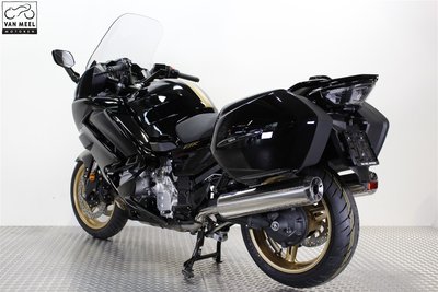 YAMAHA FJR1300AE Ultimate Edition (2020)