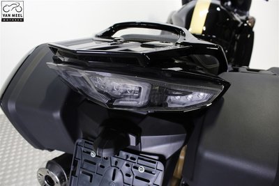 YAMAHA FJR1300AE Ultimate Edition (2020)