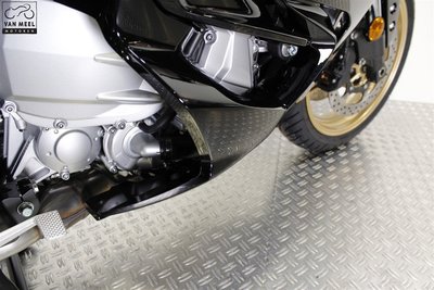YAMAHA FJR1300AE Ultimate Edition (2020)