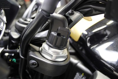 YAMAHA FJR1300AE Ultimate Edition (2020)