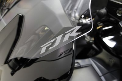 YAMAHA FJR1300AE Ultimate Edition (2020)