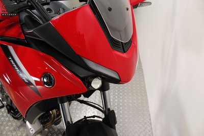 YAMAHA TRACER 7 REDLINE