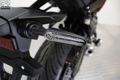 YAMAHA TRACER 7 REDLINE