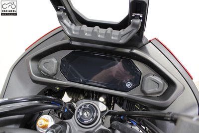 YAMAHA TRACER 7 REDLINE