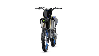 YAMAHA YZ450F Monster Energy