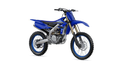 YAMAHA YZ450F