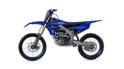 YAMAHA YZ450F