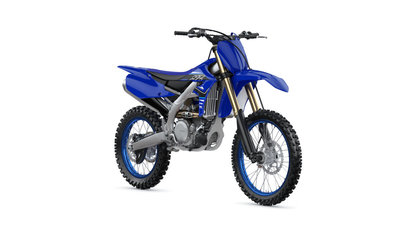 YAMAHA YZ450F