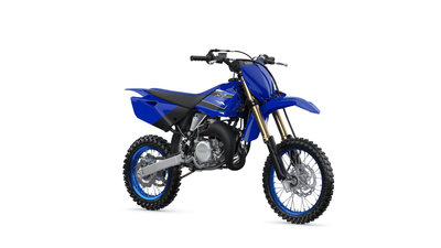 YAMAHA YZ85 LW