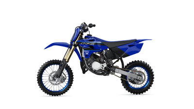 YAMAHA YZ85 LW